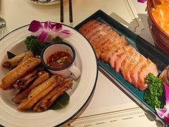 -太食獸泰式茶餐厅(IFS国金中心店)