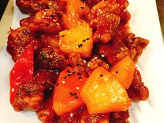 -薄荷小筑融合音乐餐吧(农业路店)