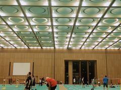 -上海跨国采购会展中心