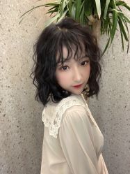 -3AM·S HAIR SALON烫发染发接发