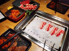 -新石器烤肉(之心城店)