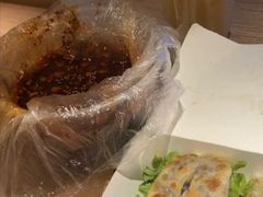 -卷翻天·卷饼(欧亚商都店)