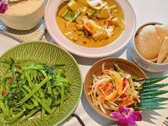 -Thai Alley泰爱里(二沙岛店)