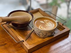 -春庄咖啡SpringHues(钟楼小区店)
