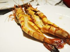 -索菲特酒店 · 云尚天际自助餐厅