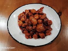 -老馆子·建德菜·山肴鱼鲜(海威新界店)