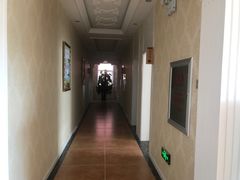 -慈铭体检中心(工农大路店)