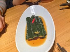 -竹里馆·淮扬菜·功夫茶(老门东店)