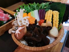 -湊湊火锅·茶憩(石家庄万象城店)