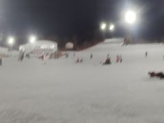 -棋盘山冰雪大世界