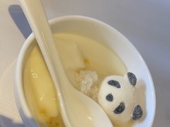 熊猫冰汤团豆腐花-眉州东坡(翠微印象城店)