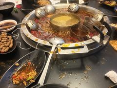 -李掌柜鲜菜火锅(移民广场店)