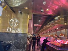 -炭烤麻里·臻选自助烤肉料理(观音桥大融城店)