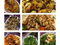 -盛港湾海鲜食府(黄沙店)