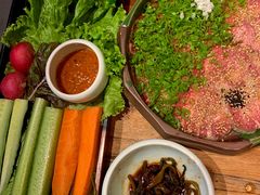 -黑牛の店·和牛烧肉(大悦城店)