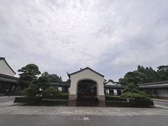 -杭州西子湖四季酒店-WL BISTRO西湖餐厅(灵隐路店)