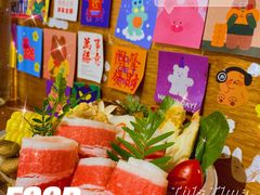 -馥家小馆(黔灵山公园店)