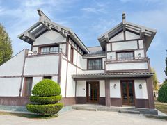 -和园景逸大酒店朗月汤泉