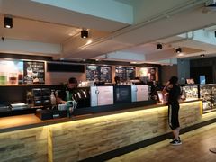 -星巴克(广州动漫星城东区店)