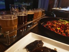 -爱啤精酿·民谣酒馆(滨江店)