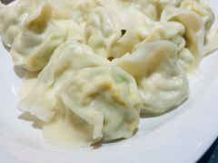 -李记饺子·熏酱东北菜(欢乐谷店)