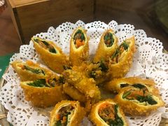 -临江宴餐厅·桐庐菜(富春江店)