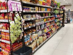 -永旺梦乐城(金银潭店)