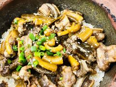 -红星光发煲仔饭(大石街店)