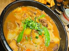 -山杏yama-katsu·吉列炸物