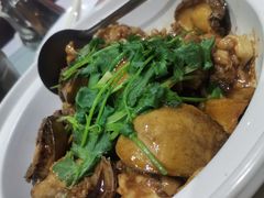 -香山小厨(南联路店)