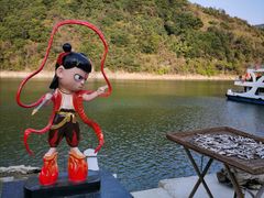 -新安江山水画廊风景区