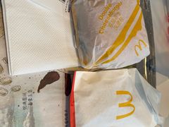 -麦当劳(国贸店)