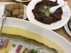 -金时代顺风大酒店(协泰店)