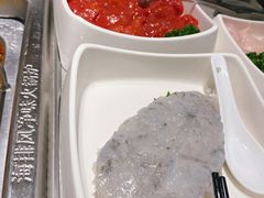 -海底捞火锅(龙湖三千集店)