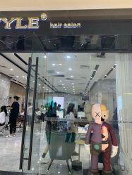 点击看大图 -IN STYLE·全国形象店