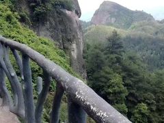 -崀山风景名胜区