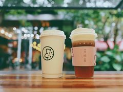 黑糖小珠珠-花间茶(华侨城创意园店)