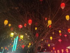 -大小河街