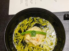 -晴空·日本料理(万象城店)