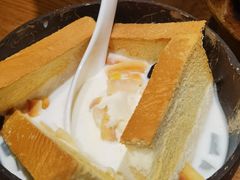 泡鲁达-云海肴·汽锅鸡·云南菜(天山百盛优客店)