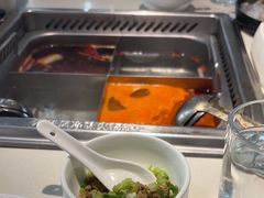 -海底捞火锅(威高广场店)