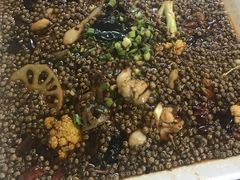 -徐鼎盛民间菜(城南家园店)