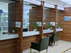 -美尔目眼科医院·近视手术·儿童近视(通州店)