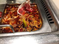 -海底捞火锅(凯德广场店)