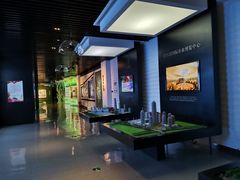 -哈尔滨规划展览馆