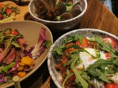 意式牛肉酱温泉蛋饭-Brut Eatery悦璞食堂(建国东路店)