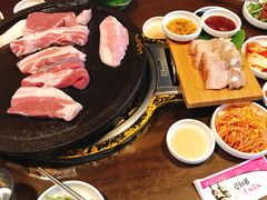 黑猪肉-Dombe豚(黑猪肉街店)
