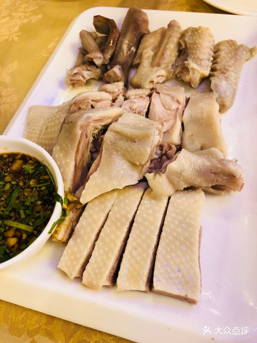 竹溪名宴-图片-广州美食-大众点评网