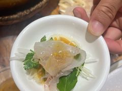 -官塘锋记鱼生·生腌·砂锅粥(牌坊街店)