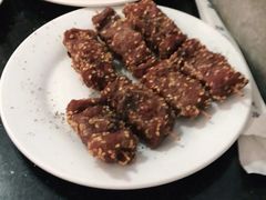 -洪运轩饭庄(北纬路店)